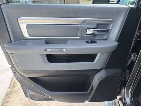 Certified 2018 RAM 1500 Lone Star image 15