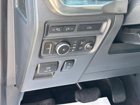 Used 2021 Ford F150 Lariat AWD/4WD image 29