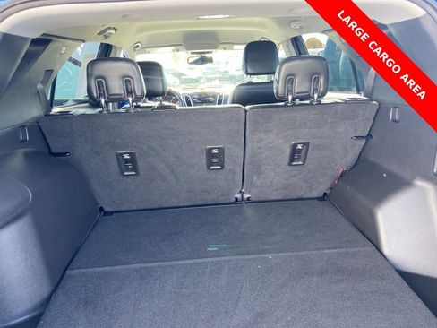 Used 2019 Chevrolet Equinox Premier image 9