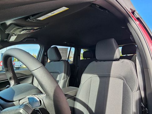 New 2025 Jeep Grand Cherokee Laredo w/ Luxury Tech Group I image 20