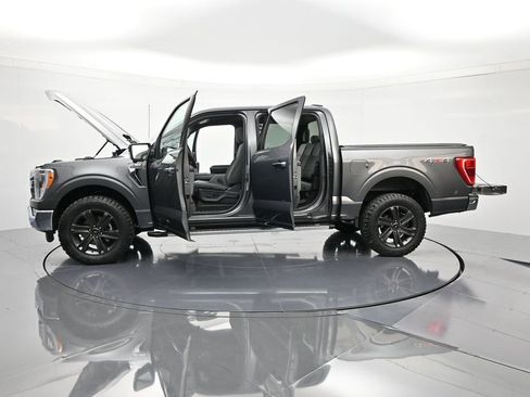 Used 2023 Ford F150 XLT w/ Equipment Group 302A High image 51