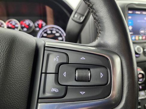 Used 2022 Chevrolet Silverado 2500 LTZ w/ Safety Package image 14