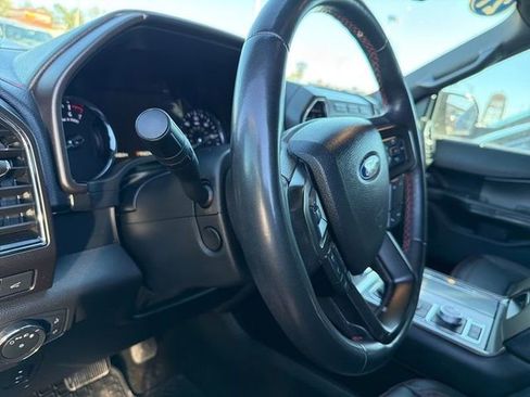 Used 2021 Ford Expedition Limited AWD/4WD image 11