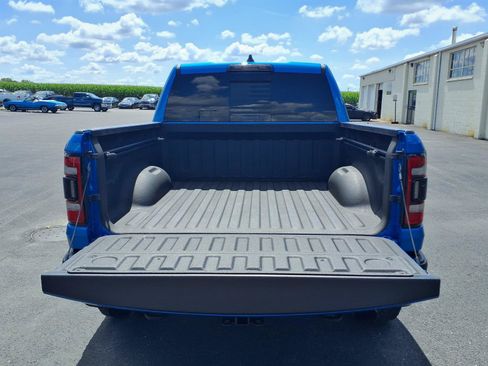 Used 2022 RAM 1500 TRX w/ TRX Level 1 Equipment Group AWD/4WD image 10