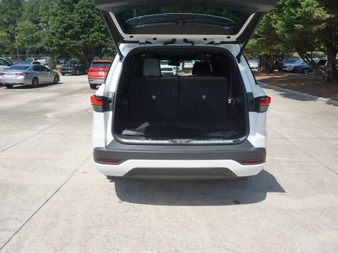 Used 2024 Lexus TX 350 AWD w/ Technology Package image 19