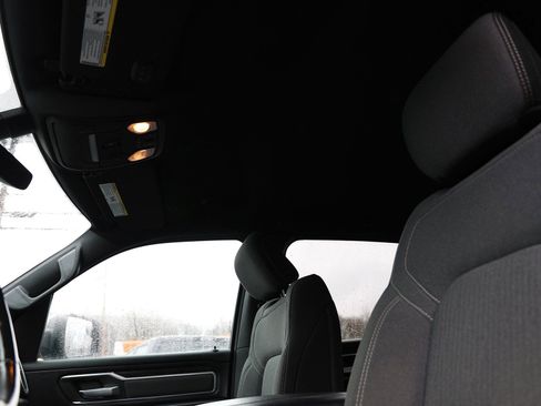 Used 2022 RAM 1500 Big Horn image 22