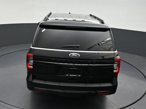 Used 2024 Ford Expedition Max Limited AWD/4WD image 20