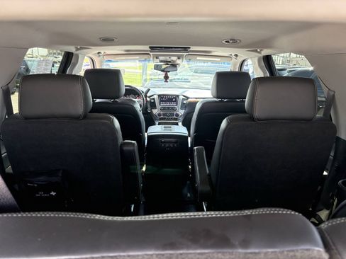 Used 2016 GMC Yukon Denali w/ Open Road Package RWD image 17