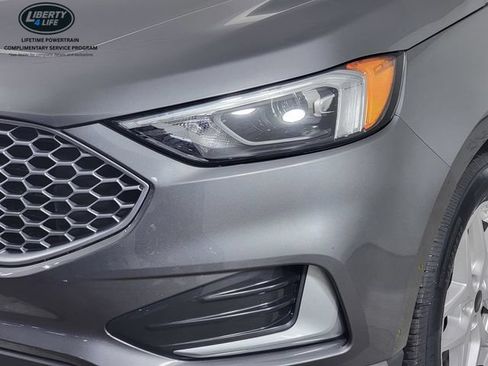 Used 2024 Ford Edge SEL AWD/4WD image 10