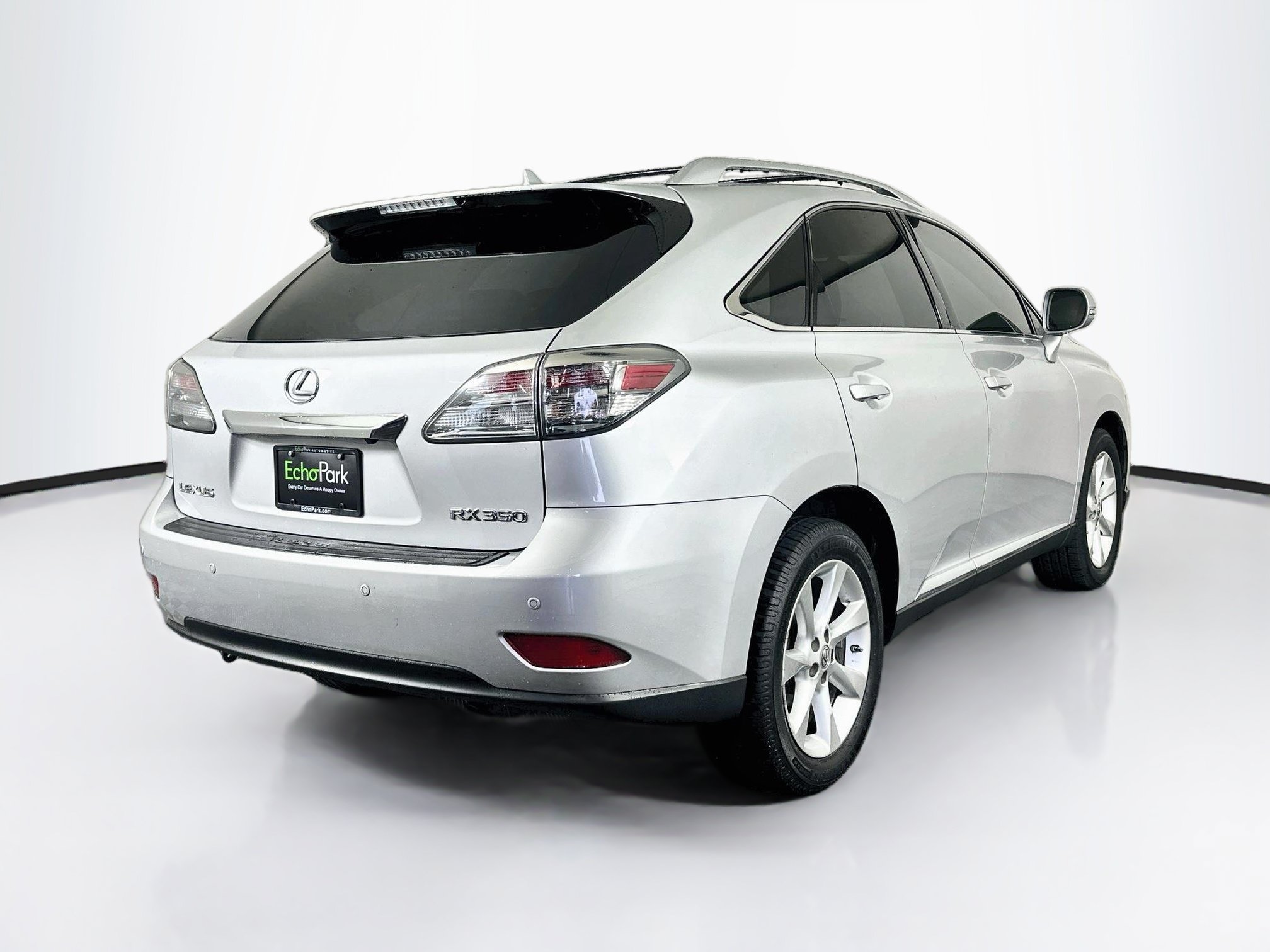 Used 2010 Lexus RX 350 AWD image 9