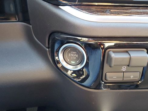 New 2026 GMC Sierra 1500 Elevation w/ Elevation Premium Package image 19