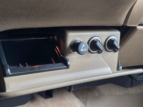 Used 1995 Chevrolet Tahoe 4WD image 23