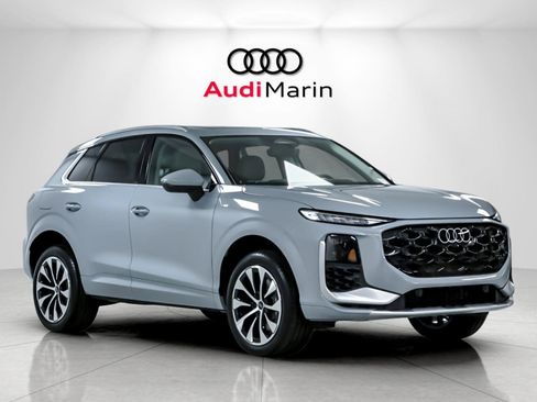 New 2026 Audi Q3 quattro 2.0T AWD/4WD image 7
