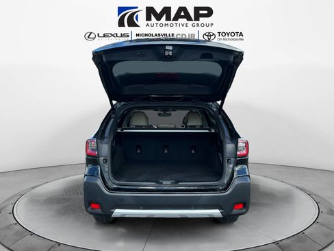 Used 2023 Subaru Outback Limited AWD/4WD image 20