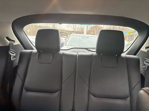 Used 2023 MAZDA CX-9 Touring image 24