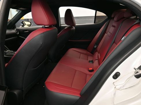 Used 2024 Lexus IS 300 w/ Comfort Package image 36