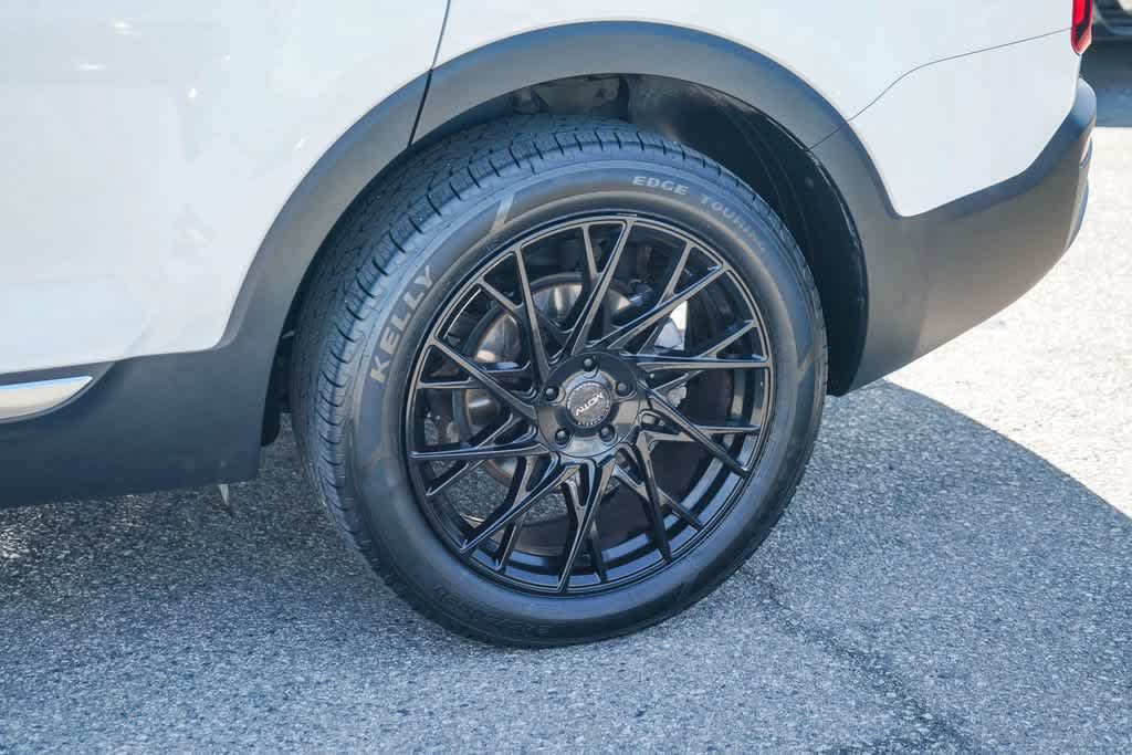 Used 2020 Kia Telluride S FWD image 10