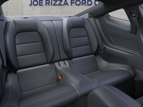 New 2026 Ford Mustang Premium RWD image 11