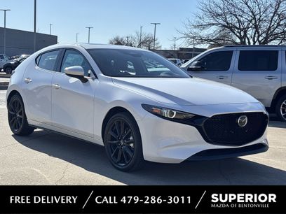 New 2026 MAZDA MAZDA3 2.5 S Hatchback w/ Premium Pkg
