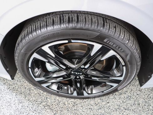 Used 2024 Kia K5 GT-Line FWD image 11