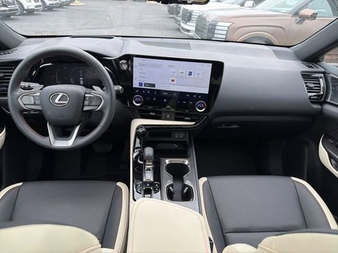 Used 2023 Lexus NX 350 AWD w/ Cold Area Package image 28