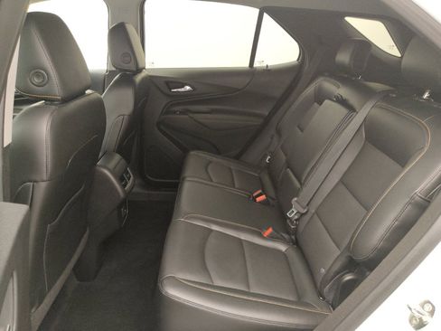 Used 2020 Chevrolet Equinox Premier FWD image 18