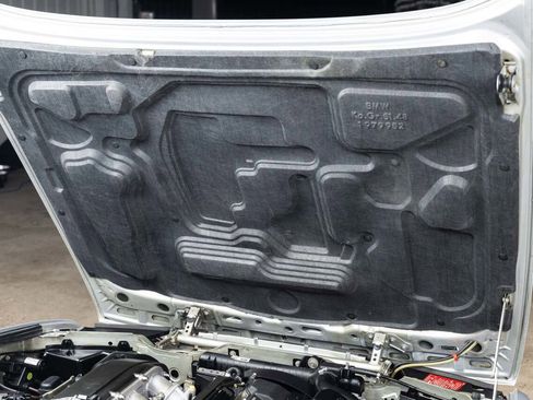 Used 1990 BMW M3 Coupe image 74