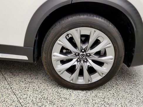 Used 2024 MAZDA CX-90 3.3 Turbo w/ Premium Package AWD/4WD image 28