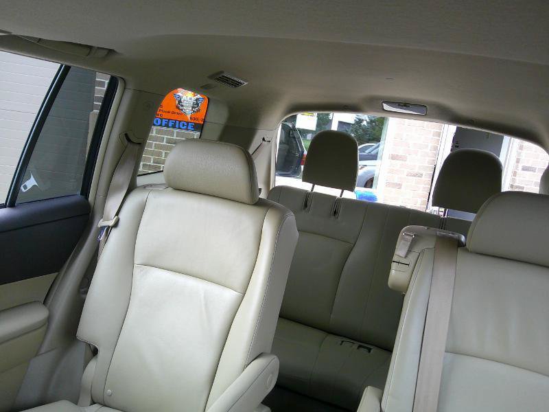 Used 2008 Toyota Highlander Limited AWD/4WD image 9