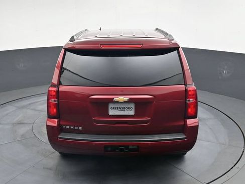 Used 2018 Chevrolet Tahoe LT AWD/4WD image 26