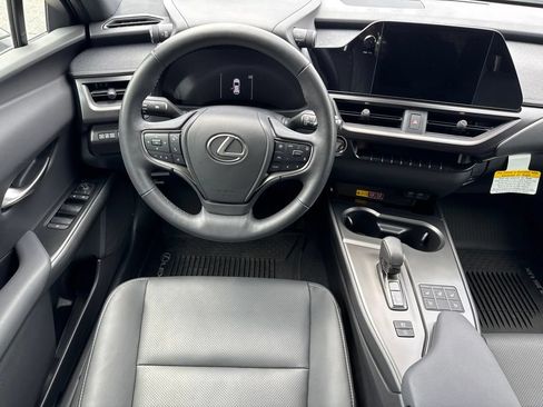 Certified 2025 Lexus UX 300h AWD w/ Accessory Package (P1) image 23