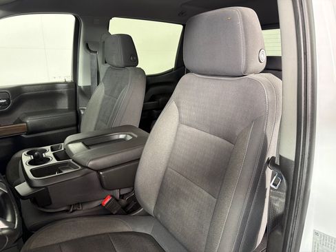 Used 2019 Chevrolet Silverado 1500 LT w/ All-Star Edition AWD/4WD image 13