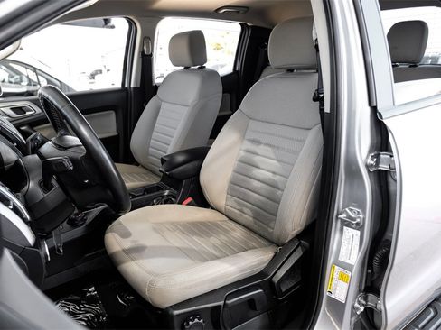 Used 2022 Ford Ranger XLT w/ Equipment Group 301A Mid image 31