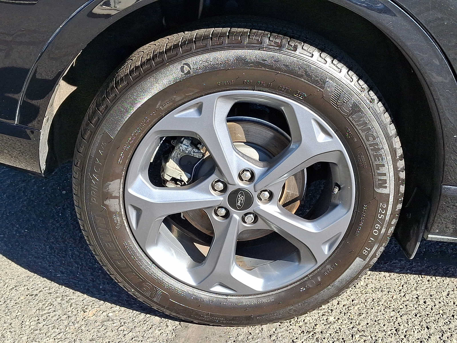 Used 2023 Ford Escape ST-Line w/ Tech Pack #1 AWD/4WD image 7