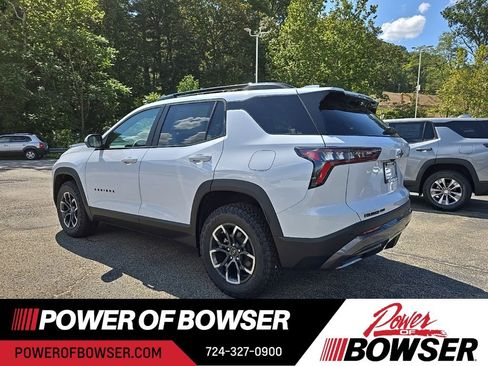 New 2026 Chevrolet Equinox ACTIV w/ Convenience Package III image 3