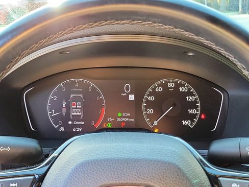 Used 2022 Honda Civic Sport image 23