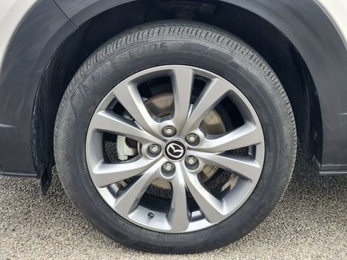 Used 2025 MAZDA CX-30 AWD 2.5 S w/ Preferred Package image 7