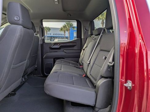 Used 2024 GMC Sierra 1500 Elevation image 15