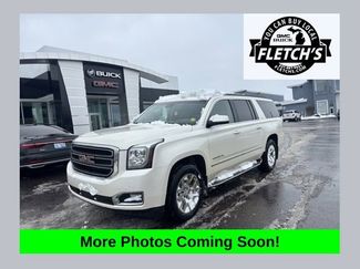 Used 2015 GMC Yukon XL SLT w/ Open Road Package 360° Tour