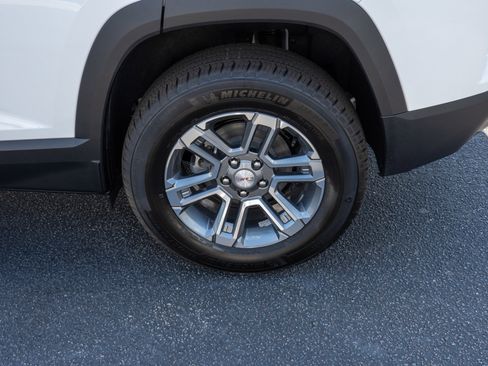 New 2026 GMC Terrain Elevation w/ LPO, Floor Liner Package image 9