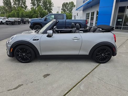 Used 2024 MINI Cooper S image 2