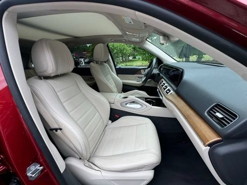 Used 2020 Mercedes-Benz GLE 350 4MATIC image 6