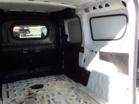 Used 2021 RAM ProMaster City Tradesman image 46