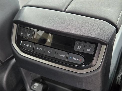 Used 2025 Lexus TX 350 AWD w/ Technology Package image 31