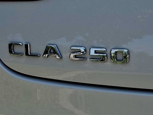 Certified 2023 Mercedes-Benz CLA 250 4MATIC image 26