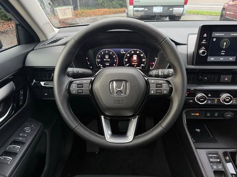 Certified 2026 Honda CR-V EX-L image 21