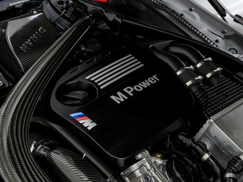Used 2016 BMW M4 Coupe RWD image 47
