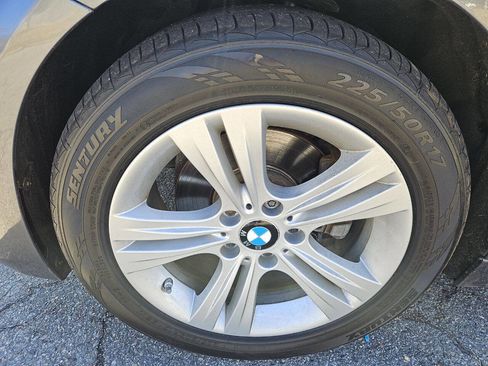 Used 2016 BMW 328i xDrive Sedan image 24