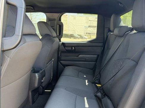 New 2026 Toyota Tacoma SR AWD/4WD image 24