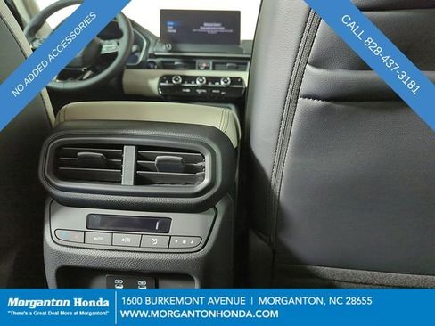 New 2026 Honda Pilot EX-L image 22